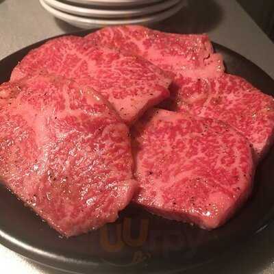 ビーフキッチン