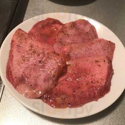 ビーフキッチン