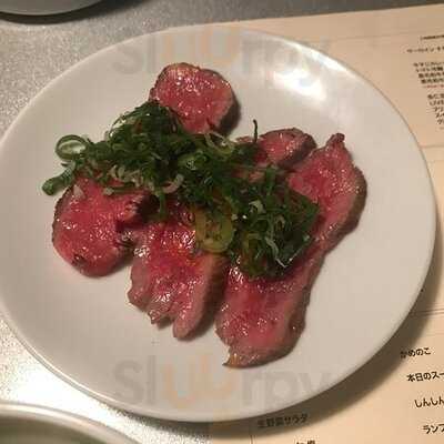 ビーフキッチン