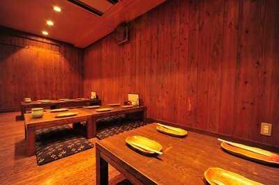 炭焼 雷 立町店