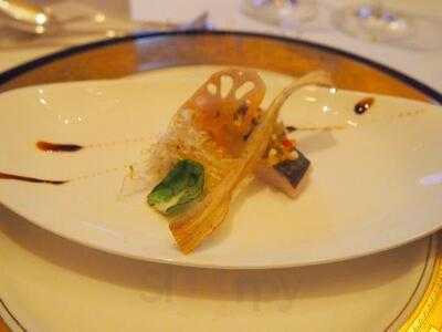 スペシャリティ レストラン マルメゾン