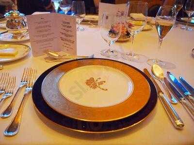 スペシャリティ レストラン マルメゾン