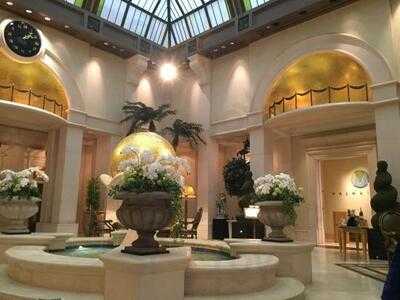 スペシャリティ レストラン マルメゾン