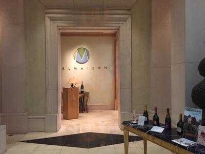 スペシャリティ レストラン マルメゾン