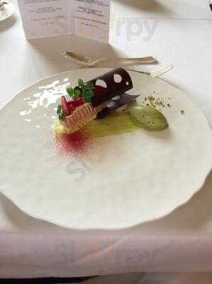 スペシャリティ レストラン マルメゾン