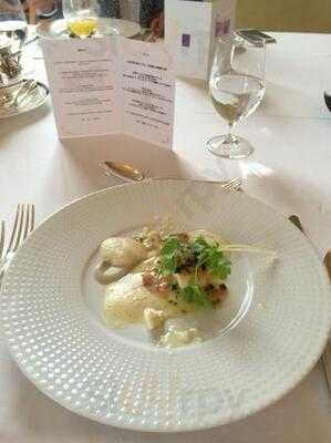 スペシャリティ レストラン マルメゾン