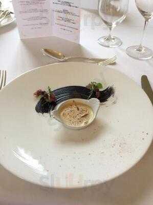 スペシャリティ レストラン マルメゾン