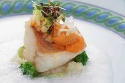 スペシャリティ レストラン マルメゾン