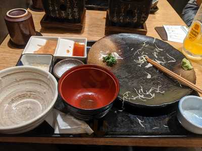 牛かつもと村 秋葉原店