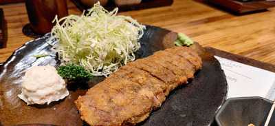 牛かつもと村 秋葉原店