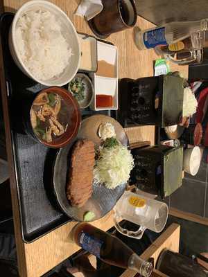 牛かつもと村 秋葉原店