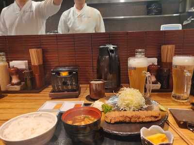 牛かつもと村 秋葉原店