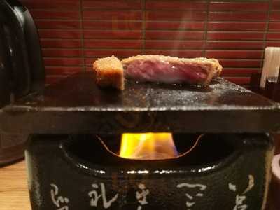 牛かつもと村 秋葉原店