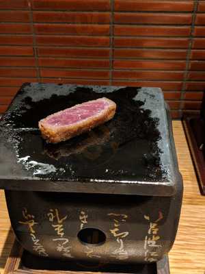 牛かつもと村 秋葉原店