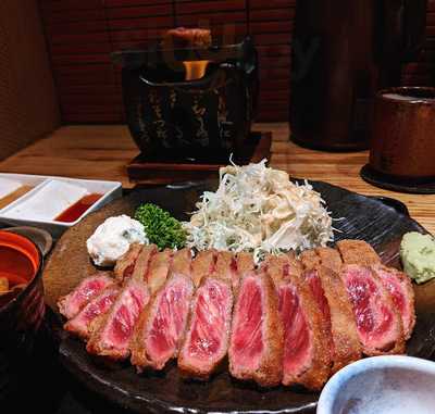 牛かつもと村 秋葉原店