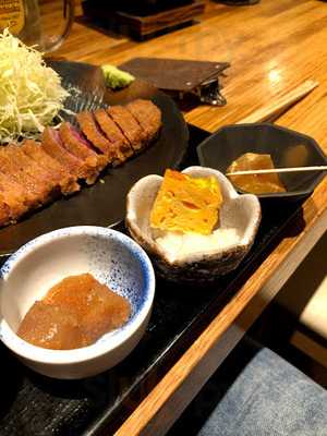 牛かつもと村 秋葉原店