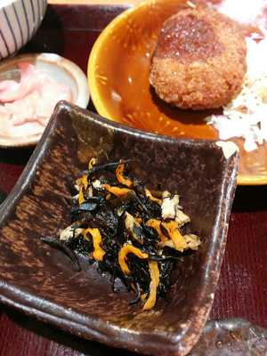 膳や なんばウォーク西店