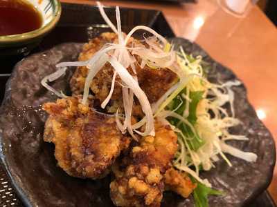 膳や なんばウォーク西店