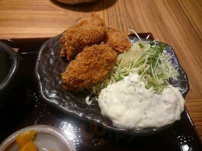 膳や なんばウォーク西店