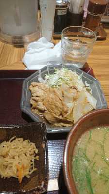 膳や なんばウォーク西店