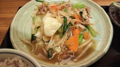 膳や なんばウォーク西店