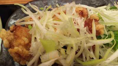 膳や なんばウォーク西店