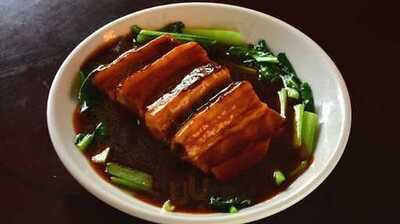 横浜中華街 景徳鎮 酒家