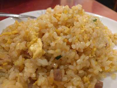 横浜中華街 景徳鎮 酒家