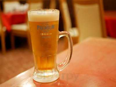 横浜中華街 景徳鎮 酒家