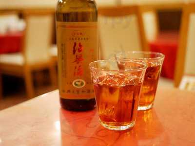 横浜中華街 景徳鎮 酒家