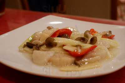 横浜中華街 景徳鎮 酒家