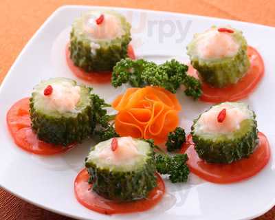 横浜中華街 景徳鎮 酒家