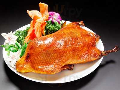 横浜中華街 景徳鎮 酒家