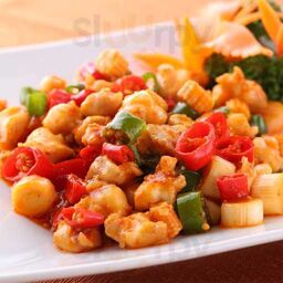 横浜中華街 景徳鎮 酒家