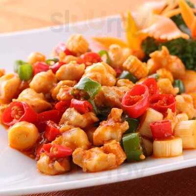 横浜中華街 景徳鎮 酒家