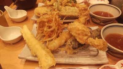 まきの 天神橋四丁目店