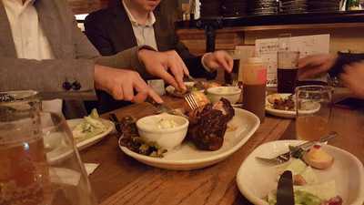 スモークハウス