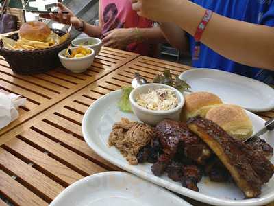 スモークハウス