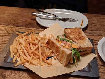 スモークハウス