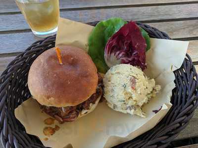 スモークハウス