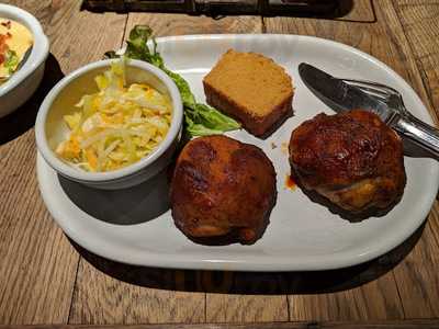 スモークハウス