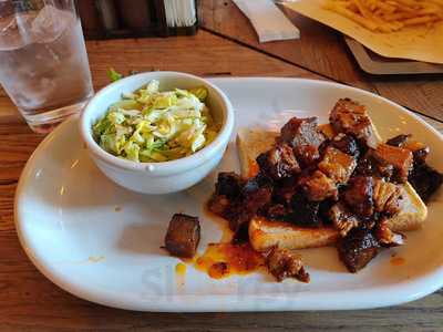 スモークハウス