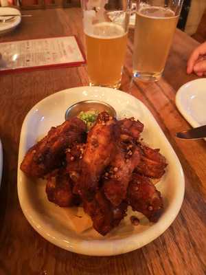 スモークハウス