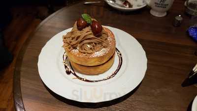 星乃珈琲店 北心斎橋店