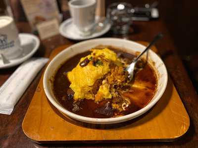 星乃珈琲店 北心斎橋店