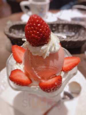 星乃珈琲店 北心斎橋店