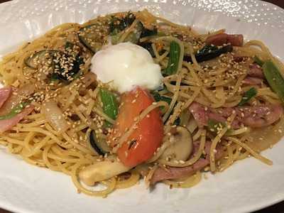 星乃珈琲店 北心斎橋店