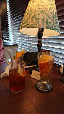 星乃珈琲店 北心斎橋店