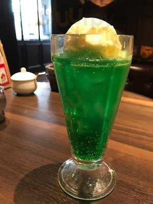 星乃珈琲店 北心斎橋店