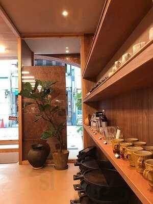 オブスキュラ コーヒー ロースターズ 本通店